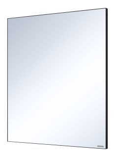 Зеркало Brevita Mars MARS-02070-ЧмП 70см чёрный